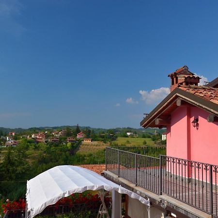 B&B Il Borgo Fiorito Lerma Dış mekan fotoğraf