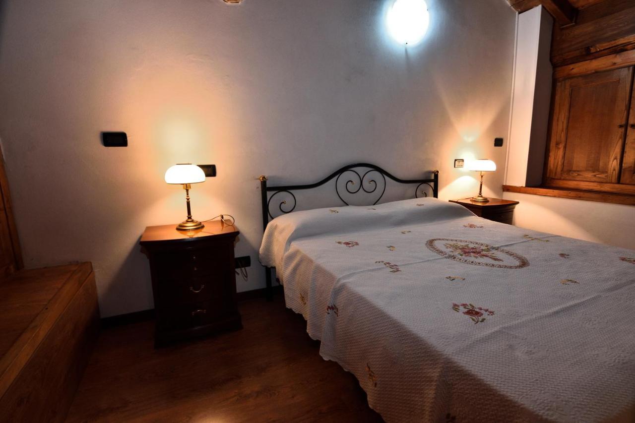 B&B Il Borgo Fiorito Lerma Dış mekan fotoğraf