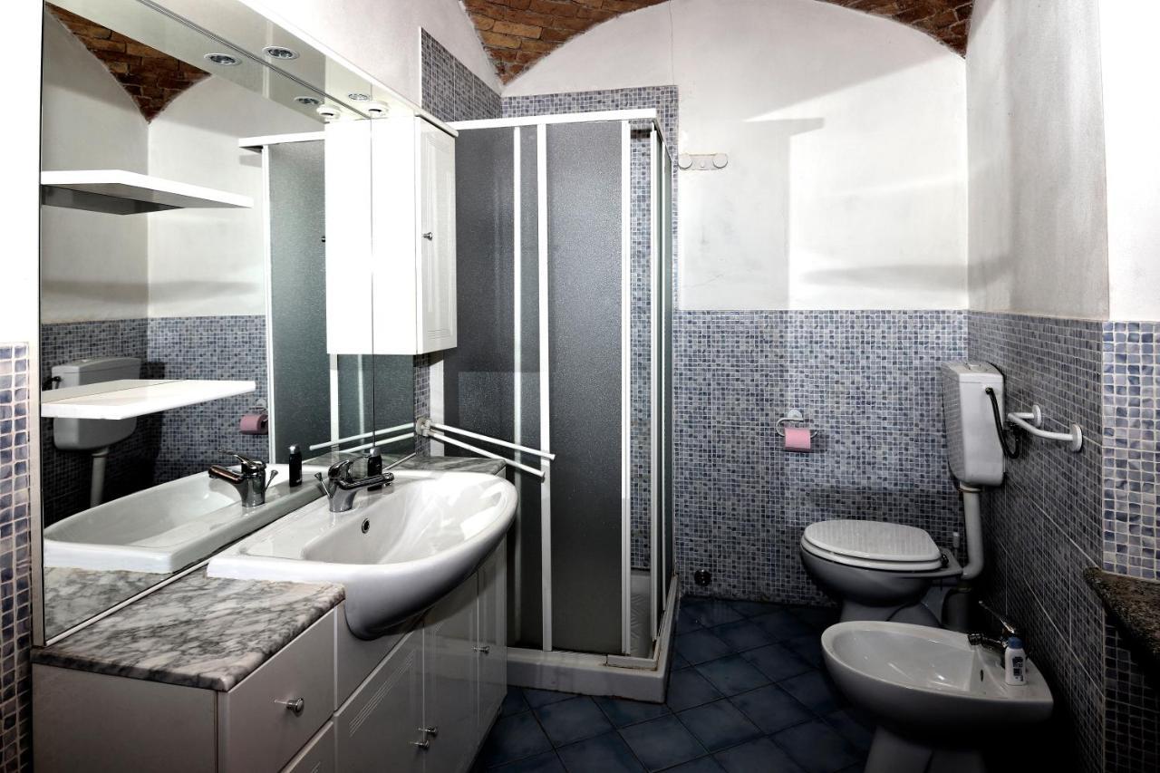 B&B Il Borgo Fiorito Lerma Dış mekan fotoğraf