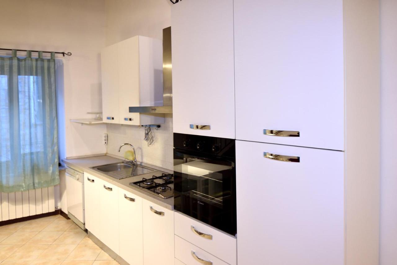 B&B Il Borgo Fiorito Lerma Dış mekan fotoğraf