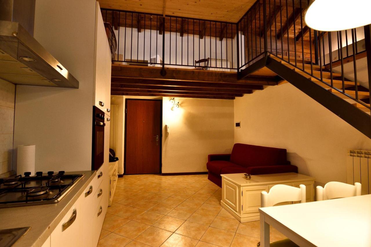 B&B Il Borgo Fiorito Lerma Dış mekan fotoğraf
