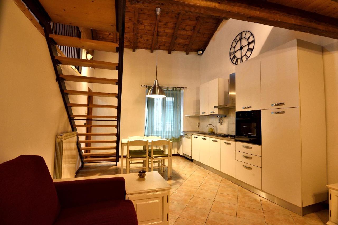 B&B Il Borgo Fiorito Lerma Dış mekan fotoğraf