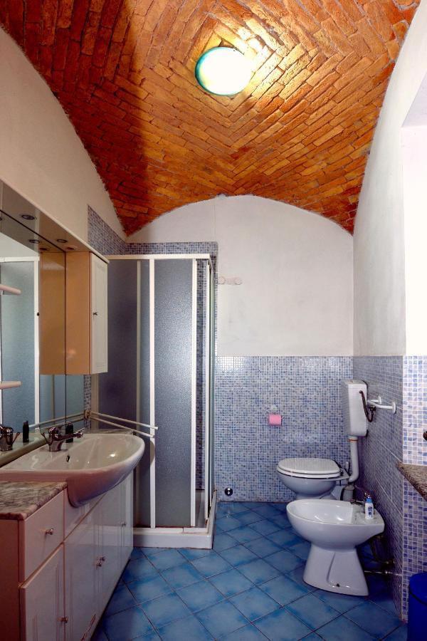 B&B Il Borgo Fiorito Lerma Dış mekan fotoğraf