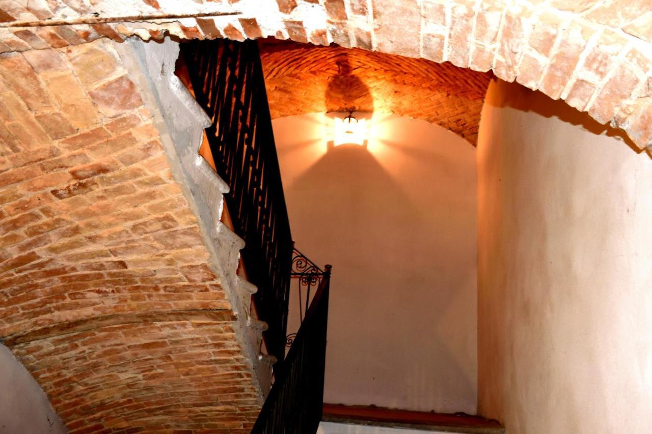 B&B Il Borgo Fiorito Lerma Dış mekan fotoğraf