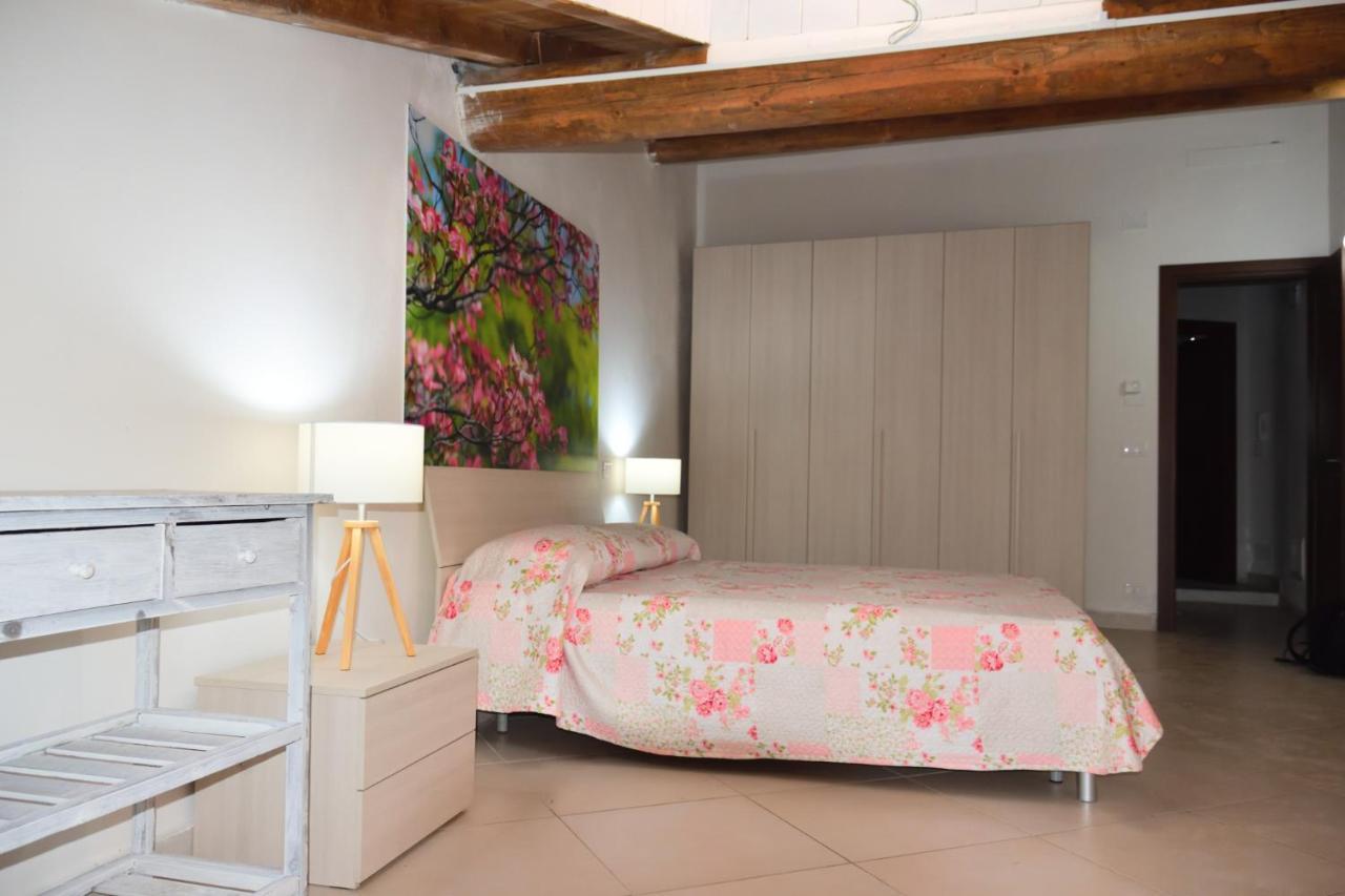 B&B Il Borgo Fiorito Lerma Dış mekan fotoğraf