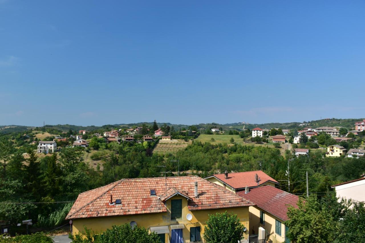 B&B Il Borgo Fiorito Lerma Dış mekan fotoğraf