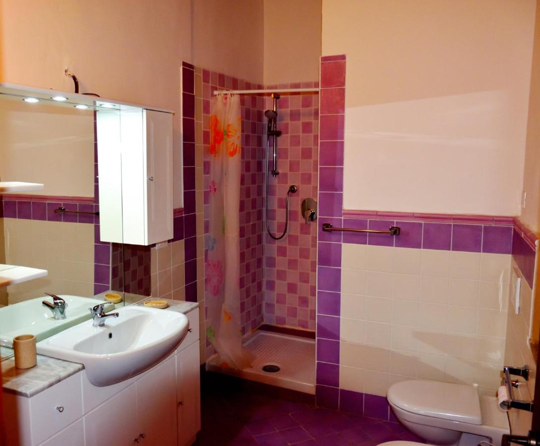 B&B Il Borgo Fiorito Lerma Dış mekan fotoğraf