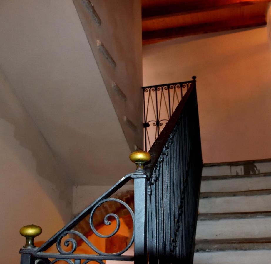 B&B Il Borgo Fiorito Lerma Dış mekan fotoğraf